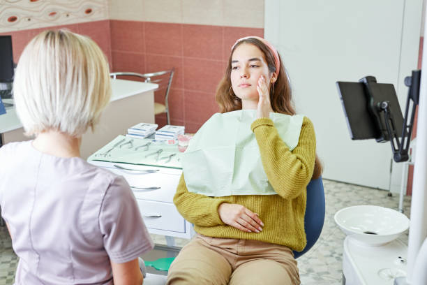 Tooth Infection Emergency Dentist University City, MO